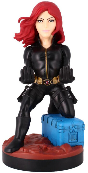 Figurka Cable Guy - Black Widow_302543817