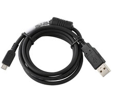 Honeywell MicroUSB kabel, 1,2m CBL-500-120-S00-03