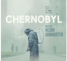 Oficiální soundtrack Chernobyl na LP_1802242429