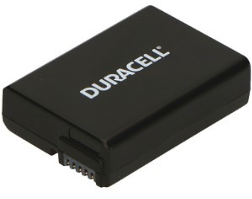 Duracell baterie alternativní pro Nikon EN-EL14_1636357532
