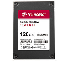 Transcend SSD320 - 128GB_2021391703