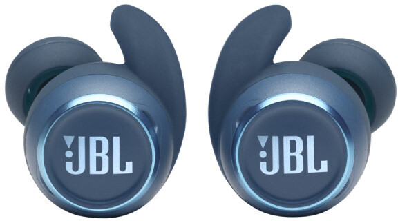 JBL Reflect Mini NC TWS, modrá