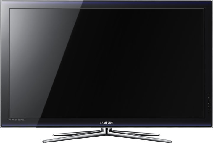 Samsung PS50C680 - 3D Plazma TV 50&quot;_898951073