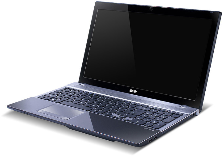 Acer Aspire V3-571G-53238G1TMaii, šedá_2083550658