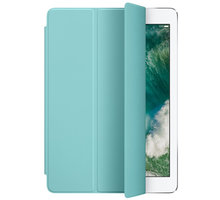 Apple pouzdro Smart Cover for 9,7&quot; iPad Pro - Sea Blue_1891916077