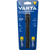 VARTA svítilna Aluminium Light F20 Pro_2053488187