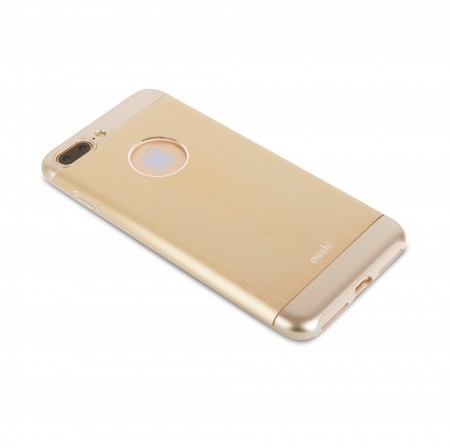 Moshi Armour pouzdro pro Apple iPhone 7 Plus, zlatá_231057069