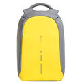 XD Design městský bezpečnostní batoh Bobby Compact, 14&quot;, žlutá_1665930402