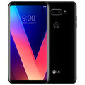 LG V30, 4GB/64GB, Aurora Black_1043756868