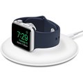 Apple Watch Magnetic Charging Doc, bílá_1153191928