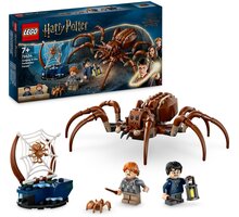 LEGO® Harry Potter™ 76434 Aragog v Zapovězeném lese_681149180