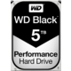 WD Black (FZWX) - 5TB
