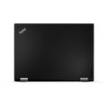 Lenovo ThinkPad Yoga 260, černá_1611621704