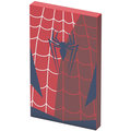 Tribe Marvel Spiderman 4000mAh Power Bank - Červená_1744211050