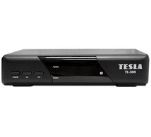 Tesla TE-300, DVB-T2 DBTTEH0120
