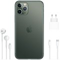 Apple iPhone 11 Pro Max, 256GB, Midnight Green_1616626094