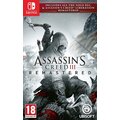 Assassin&#39;s Creed 3 Remastered (SWITCH)_10063398