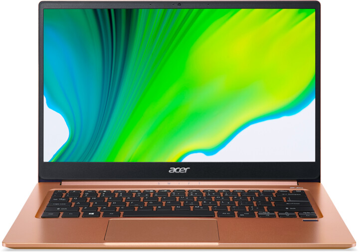 Acer Swift 3 (SF314-59), růžová_1302858235