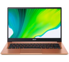 Acer Swift 3 (SF314-59), růžová_1302858235