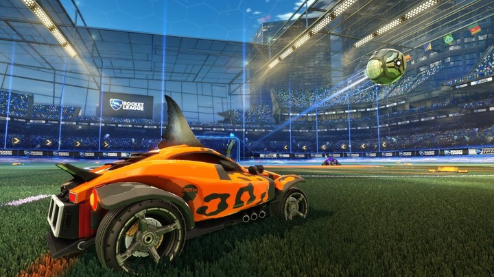 Rocket League: Ultimate Edition (SWITCH)_1423189924