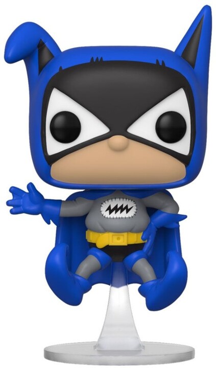 Figurka Funko POP! Batman - Bat Mite 80th Anniversary_1022021056