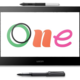 Kreativci pozor, Wacom One je tu