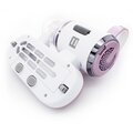 Mamibot ruční vysavač UV Lite 100 Pink_1727713435