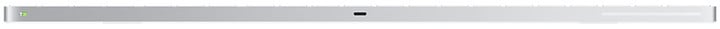 Apple Magic Keyboard s numerickou klávesnicí, bluetooth, stříbrná, CZ_1469881415