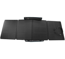 EcoFlow solární panel 110W 1ECO1000-02