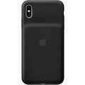 Apple iPhone XS Max Smart Battery Case, černá_601708210