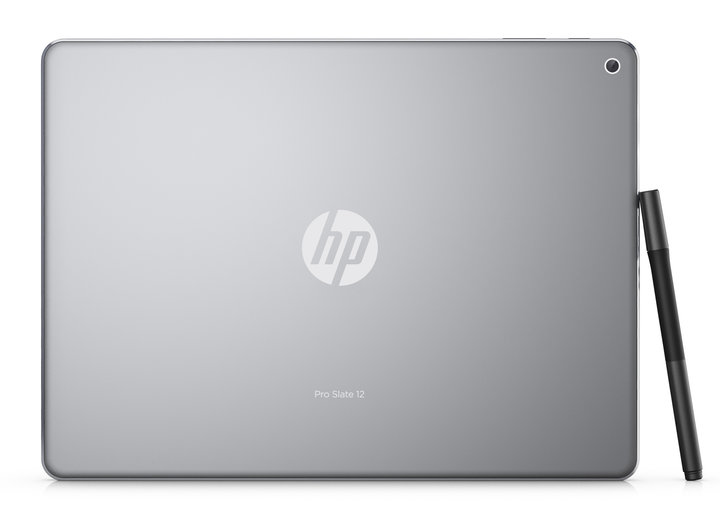 HP Pro Slate 12 - 32GB, stříbrná_877178635