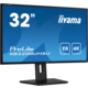 iiyama ProLite XB3288UHSU-B5 - LED monitor 31,5&quot;_2018631530