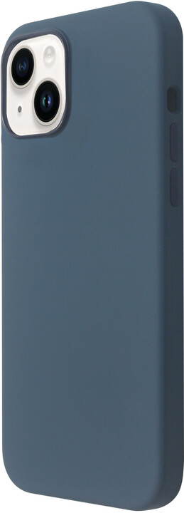 RhinoTech zadní kryt MAGcase Origin pro Apple iPhone 14, modrá_82172728