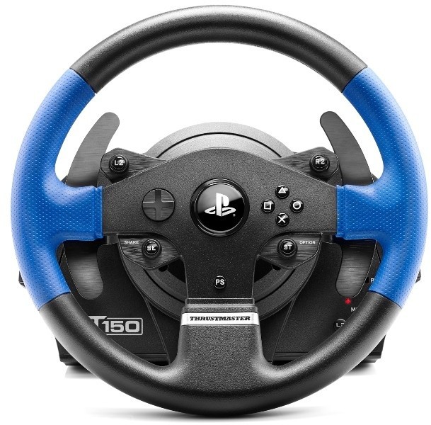 Thrustmaster T150 RS (PC, PS4, PS5)