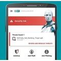 Smartphone zabezpečený jako trezor, viry nebudou mít žádnou šanci