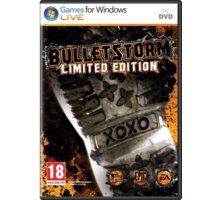 Bulletstorm - Limited Edition (PC)_415344748
