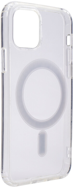 RhinoTech zadní kryt MAGcase Clear pro Apple iPhone 11 Pro, transparentní_1102813023