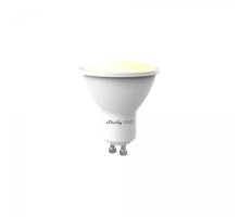 Shelly DUO, stmívatelná žárovka 475 lm, závit GU10, nastavitelná teplota bílé, WiFi_2091355148