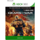 Gears of War Judgment (Xbox ONE, Xbox 360) - elektronicky