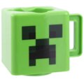 Hrnek Minecraft - Creeper 3D, 230 ml_51158963
