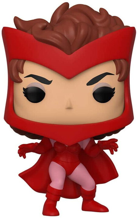 Figurka Funko POP! Marvel - Scarlet Witch