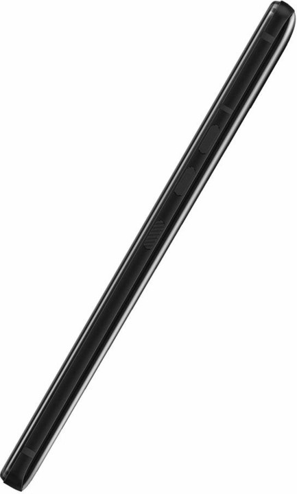 HTC U12 Plus, Dual SIM, 6GB/64GB, černá_2004005439