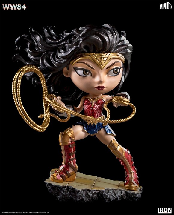 Figurka Mini Co. WW84 - Wonder Woman_894926073