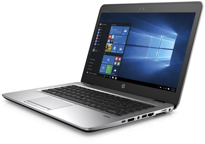 HP EliteBook 840 G4, stříbrná_1305884710