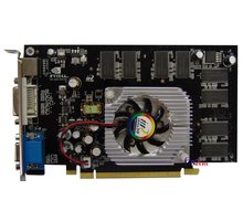 Inno3D GeForce PCX6600 256MB, PCI-E_845428896