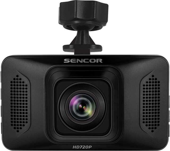 Sencor SCR 2200, kamera do auta_45771019