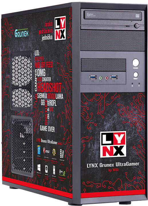 LYNX Grunex UltraGamer 2015_423688052