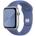 Apple řemínek pro Watch Series, sportovní, 44mm, tmavě modrá_1702140044