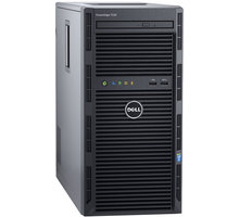 Dell PowerEdge T130 TW /E3-1220v5/8GB/2x 1TB 7.2K/H330/Bez OS_1523467956