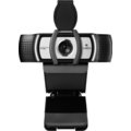 Logitech Webcam C930e, černá_1103741136
